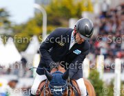 WULSCHNER FINE LADY LaBaule2013- S5 8799 : 2013, FINE LADY, La Baule, WULSCHNER HOLDER, foto di Stefano Secchi ©